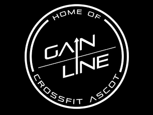 Gain Line, Home of CrossFit Ascot