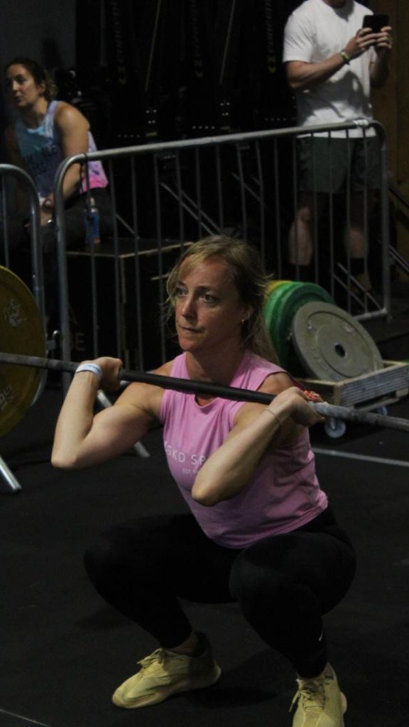 CrossFit Open 2024: Get Involved and Join the Fun at Gain Line